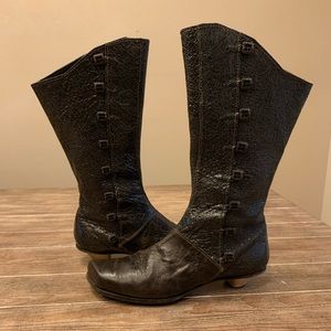Cydwoq boots